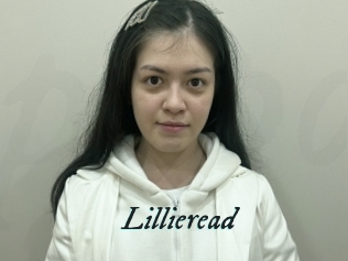 Lillieread