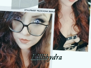 Lillihydra
