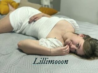 Lillimooon