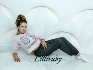 Lilliruby