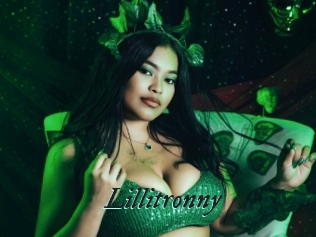 lillitronny Pharaons Porn