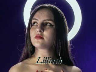 Lillittth
