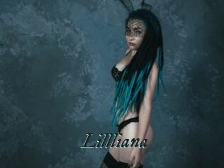Lillliana