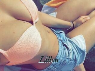 Lillou