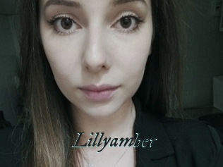 Lillyamber