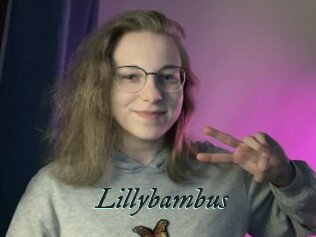 Lillybambus