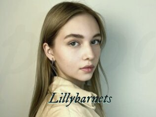Lillybarnets