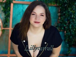 Lillycarroll