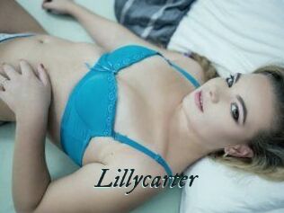 Lillycarter