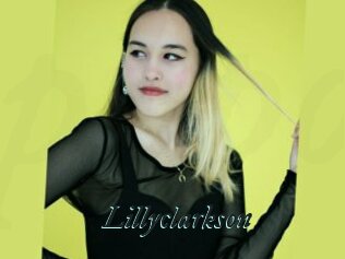 Lillyclarkson