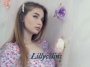 Lillycolins
