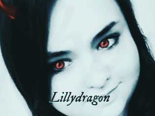 Lillydragon