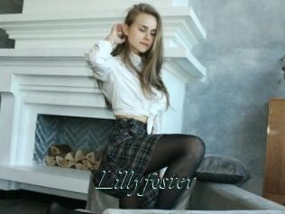 Lillyfoster