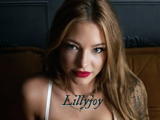 lillyjoy Pharaons Porn
