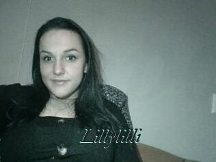 Lillylilli
