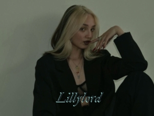 Lillylord