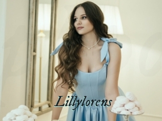 Lillylorens