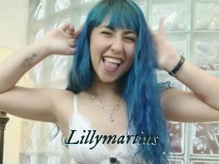 Lillymartins