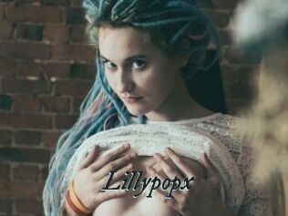 Lillypopx