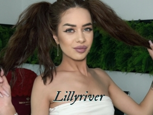 Lillyriver