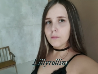 Lillyrollins