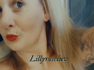 Lillyroseluv