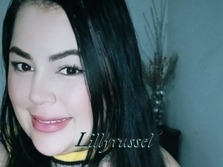 Lillyrussel