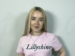Lillyshine