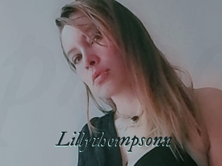 Lillythompsonn
