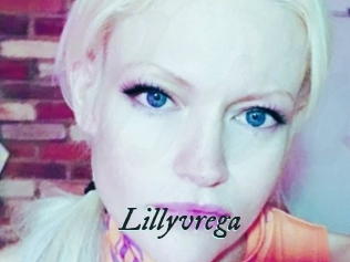 Lillyvrega