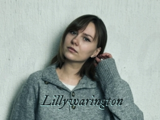 Lillywarington