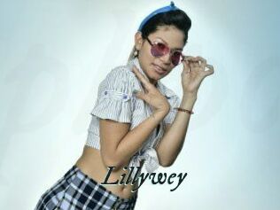 Lillywey