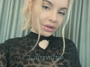 Lillyycutiee