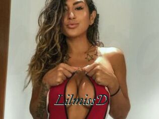 LilmissD