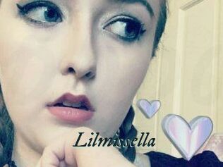 Lilmissella