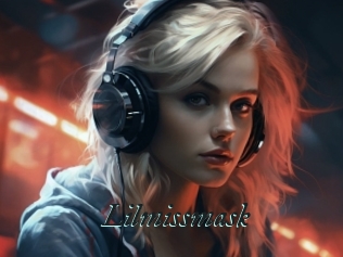 Lilmissmask