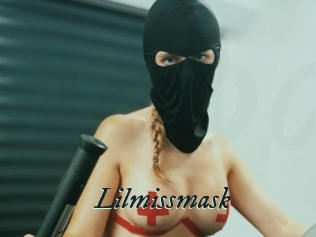 Lilmissmask