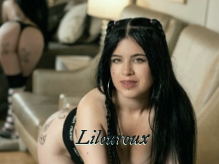 Lilouroux