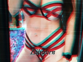 lilraven Pharaons Porn