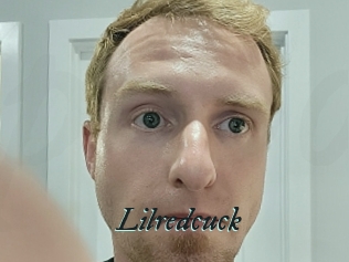 Lilredcuck