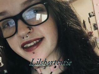 Lilshortcutie