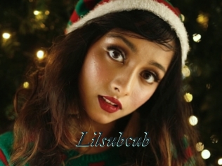Lilsubcub