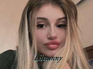 Lilsunny