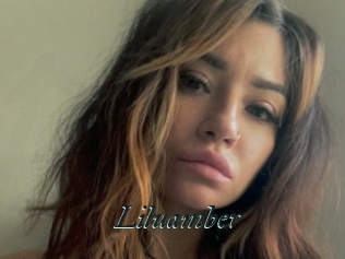 Liluamber