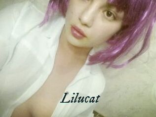 Lilucat