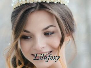 Lilufoxy