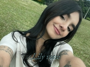 Lily_rosse