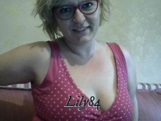 lily84 Pharaons Porn