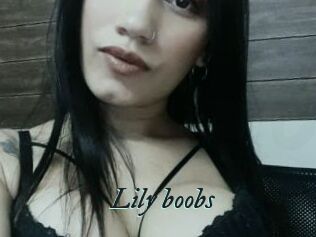 Lily_boobs