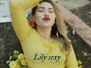 Lily_sexy